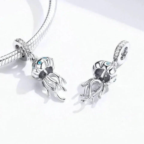 Jellyfish Charm - Jellyfish Charm
