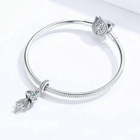 Jellyfish Charm - Jellyfish Charm