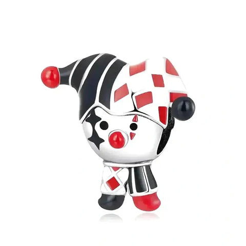 Joker Charm - Joker Charm