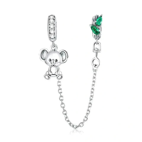 Koala Safety Chain - Koala Safety Chain