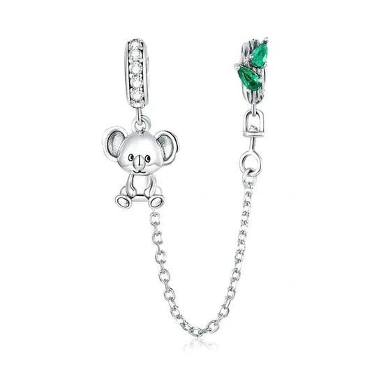 Koala Safety Chain