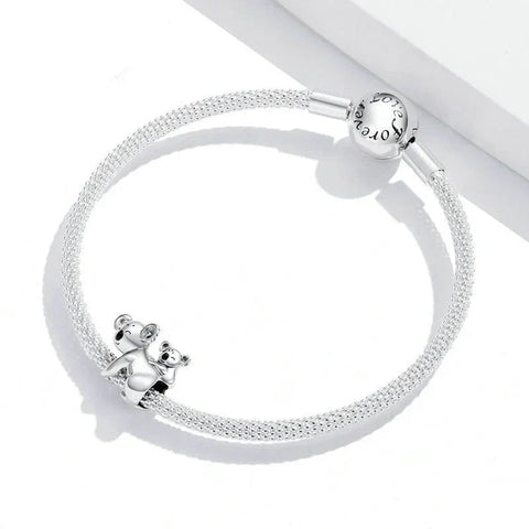 Koala Charm - Koala Charm