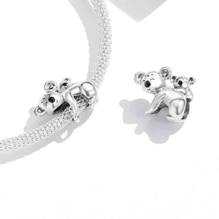 koala Pandora fits bracelet affordable Jewelry charm