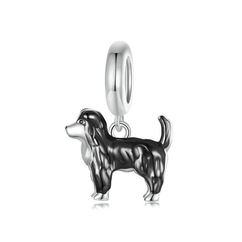 Labrador Retriever Charm