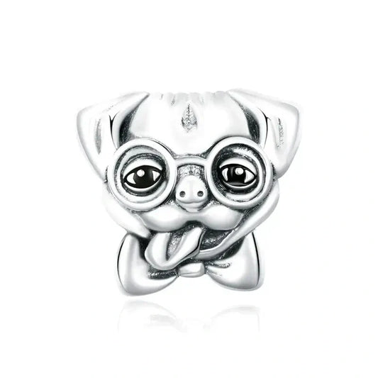 labrador-retriever Pandora charm fits bracelet Jewelry affordable