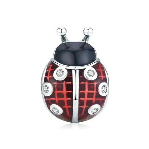 Ladybug Charm - Ladybug Charm