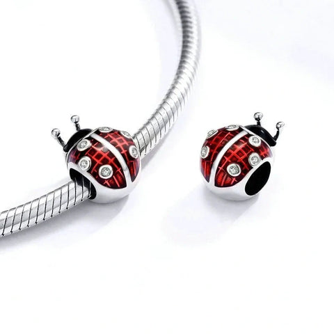 Ladybug Charm - Ladybug Charm