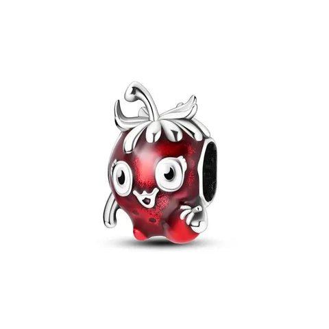 Strubbery Red Charm - Strubbery Red Charm