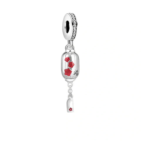 Lantern Charm - Lantern Charm