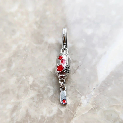 Lantern Charm - Lantern Charm