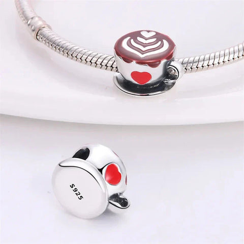 Latte Art Charm - Latte Art Charm