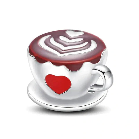 Latte Art Charm - Latte Art Charm