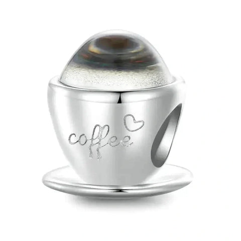 Latte Charm