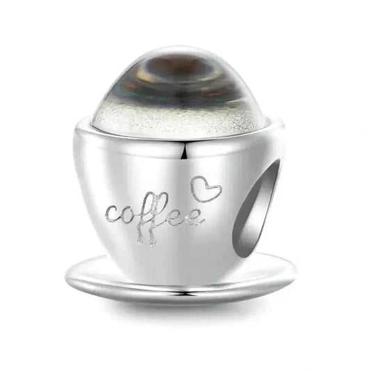 Latte Charm