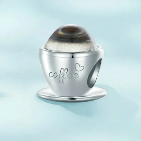Latte Charm - Latte Charm