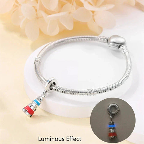 Lighthouse Charm