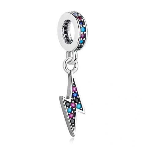 Lightning Charm