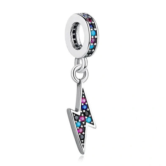 Lightning Charm