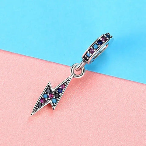 Lightning Charm