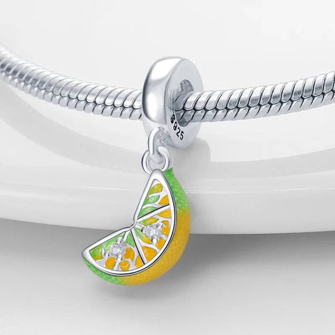 Lime Charm - Lime Charm