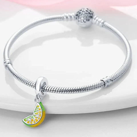 Lime Charm - Lime Charm