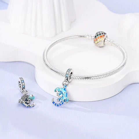 Lizard Charm - Lizard Charm