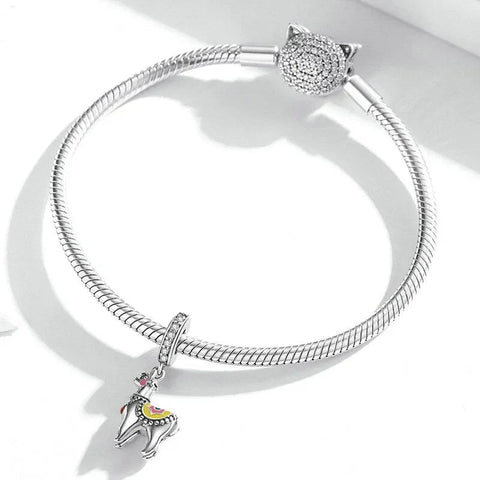 Llama Charm - Llama Charm