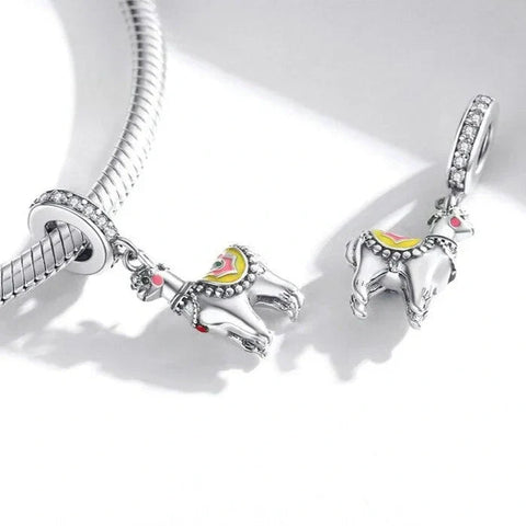 Llama Charm - Llama Charm
