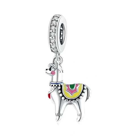 Llama Charm