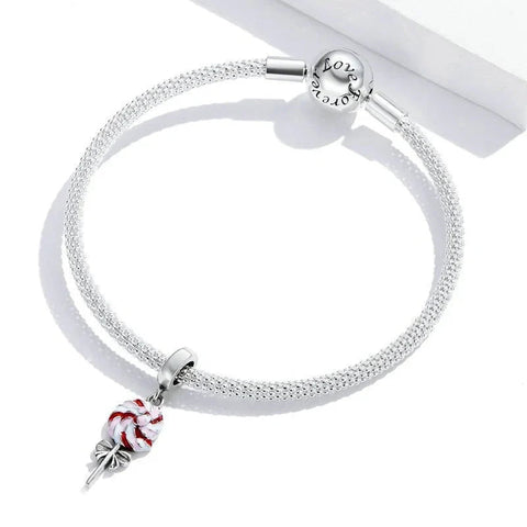 Lollipop Charm