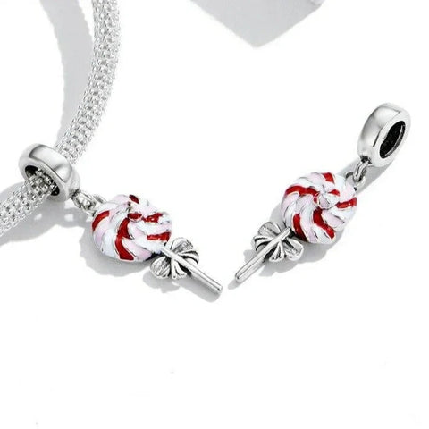 Lollipop Charm