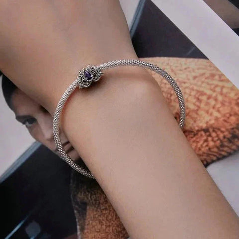 Lotus Charm