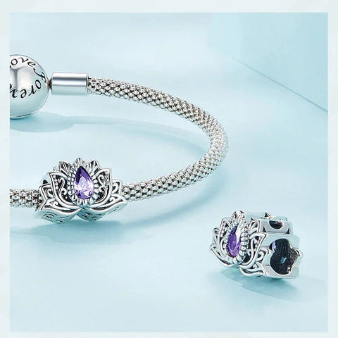 Lotus Charm - Lotus Charm