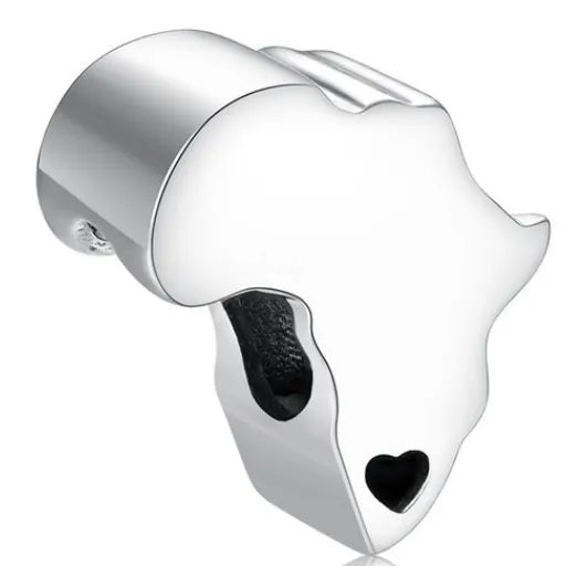 Love Africa Bead Charm