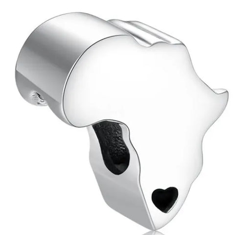 Love Africa Bead Charm