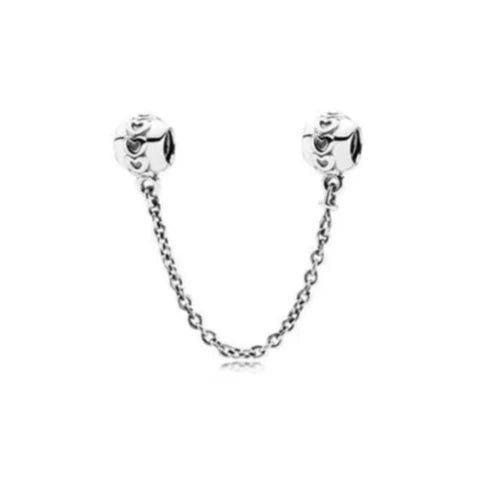 Love Connection Safety Chain