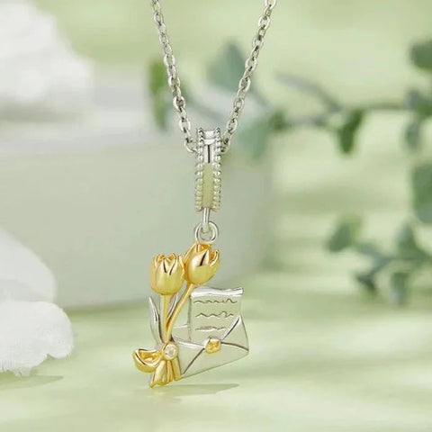 Love Letter Charm