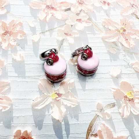 Macaron Charm - Macaron Charm