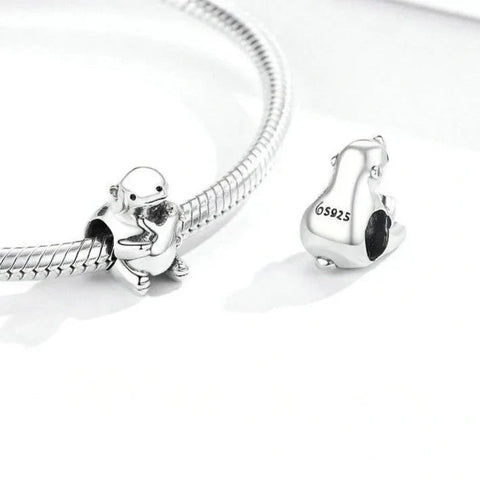 Mama Bear Charm