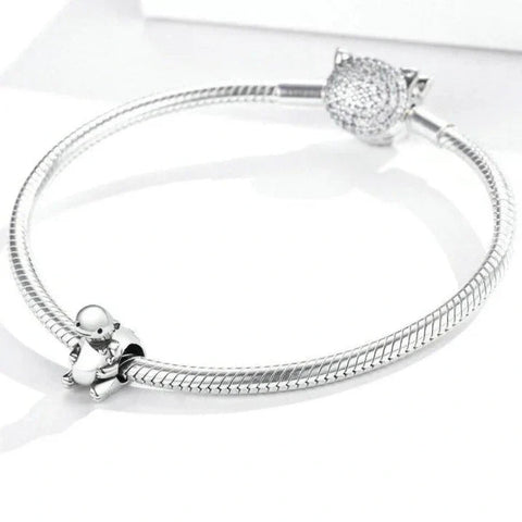 Mama Bear Charm