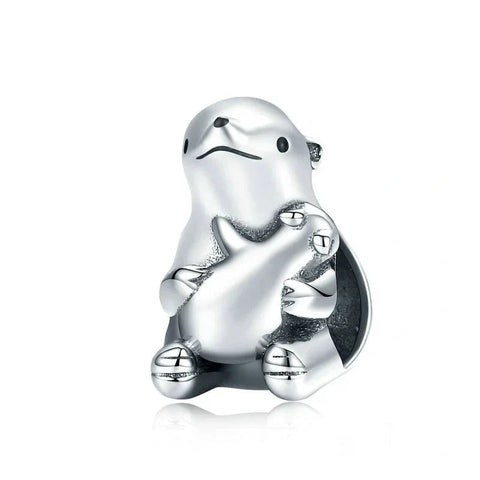 Mama Bear Charm - Mama Bear Charm