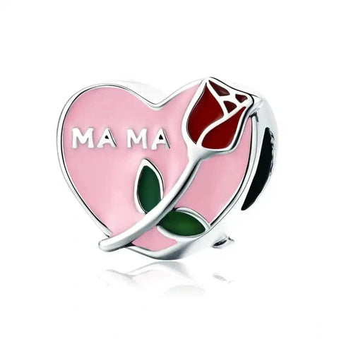 Mama Rose Charm - Mama Rose Charm