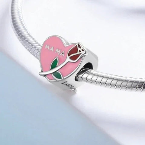 Mama Rose Charm - Mama Rose Charm
