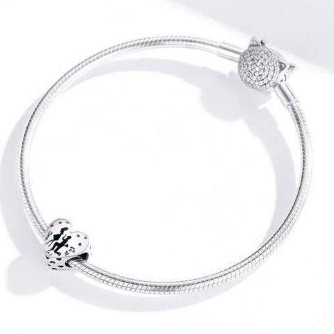 Marriage Proposal Charm