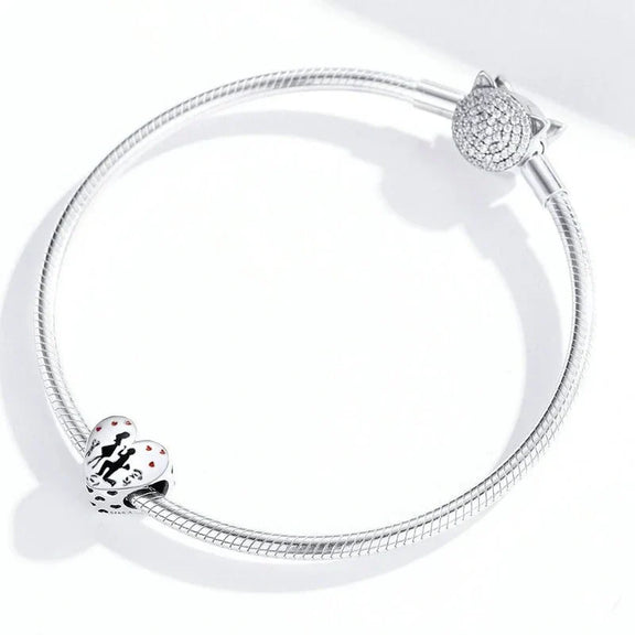 Marriage Proposal Charm - marriage-charm affordable fits Pandora bracelet charm Jewelry