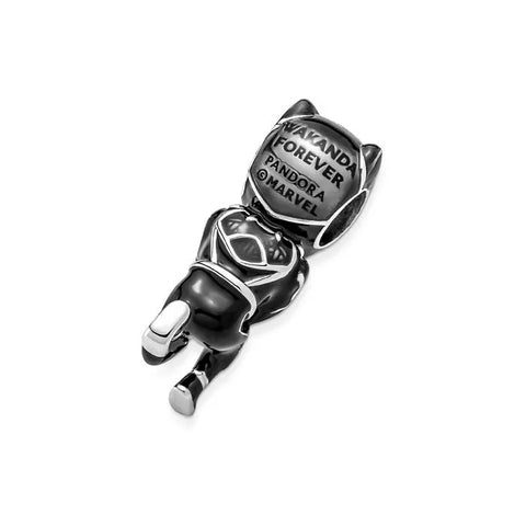 Marvel, The Avengers Black Panther Charm