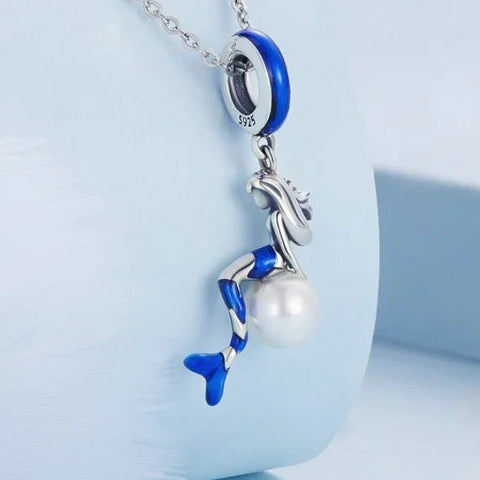 Mermaid Charm - Mermaid Charm