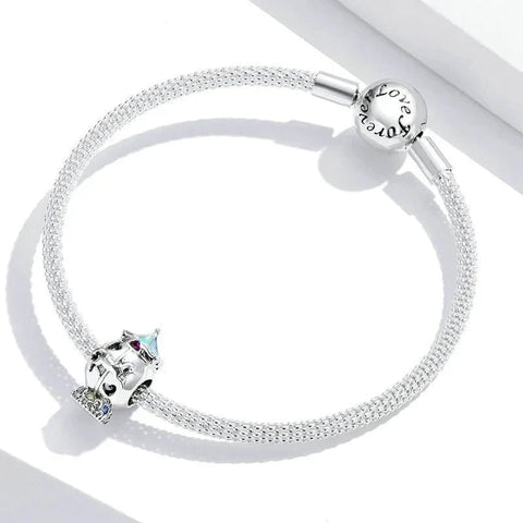 Merry-Go-Round Charm - Merry-Go-Round Charm