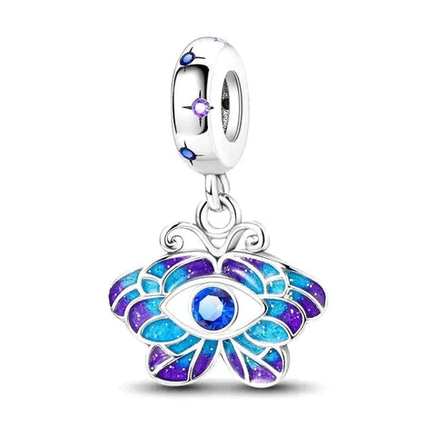 Moth Charm - Moth Charm