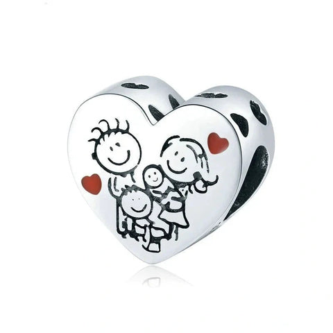 My Family Charm